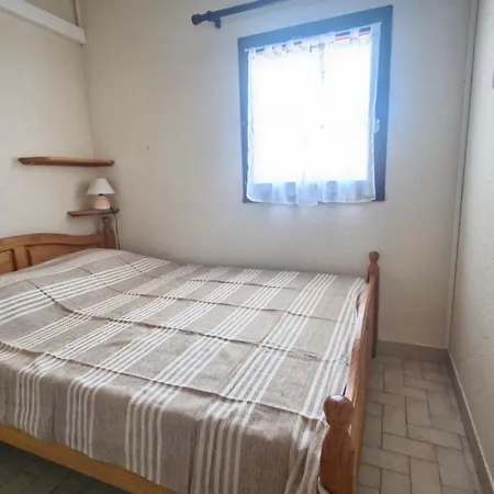 Vakantiehuis La Cigaline - Maison 4 Personnes Avec Grande Terrasse - Parking - Proche - Linge Et Menage Compris