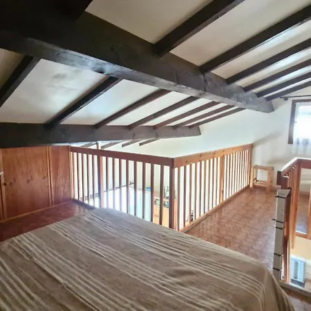 La Cigaline - Maison 4 Personnes Avec Grande Terrasse - Parking - Proche - Linge Et Menage Compris Vakantiehuis