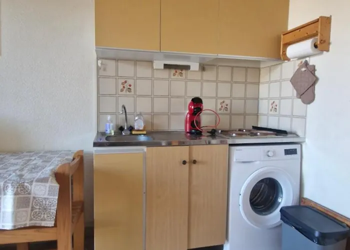 La Cigaline - Maison 4 Personnes Avec Grande Terrasse - Parking - Proche - Linge Et Menage Compris Vakantiehuis *