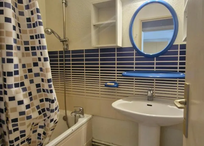 Vakantiehuis La Cigaline - Maison 4 Personnes Avec Grande Terrasse - Parking - Proche - Linge Et Menage Compris Saint-Cyprien (Pyrenees-Orientales)