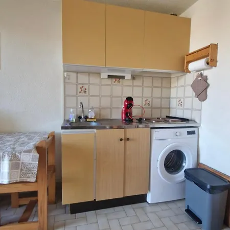 La Cigaline - Maison 4 Personnes Avec Grande Terrasse - Parking - Proche - Linge Et Menage Compris Ferienhaus *