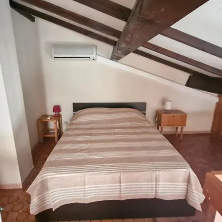 La Cigaline - Maison 4 Personnes Avec Grande Terrasse - Parking - Proche - Linge Et Menage Compris Tatil Evi Saint-Cyprien (Pyrenees-Orientales)