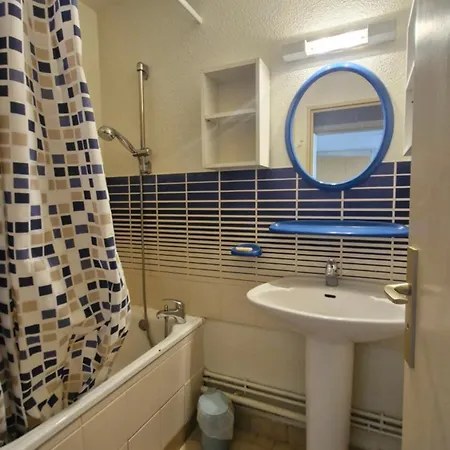 Ferienhaus La Cigaline - Maison 4 Personnes Avec Grande Terrasse - Parking - Proche - Linge Et Menage Compris Saint-Cyprien (Pyrenees-Orientales)