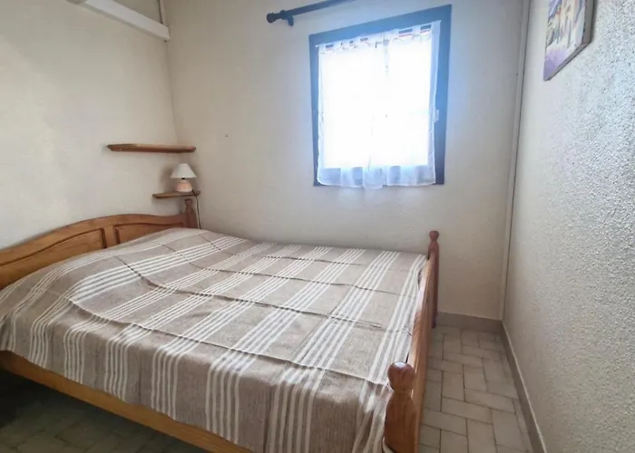 بيت للعطل La Cigaline - Maison 4 Personnes Avec Grande Terrasse - Parking - Proche - Linge Et Menage Compris