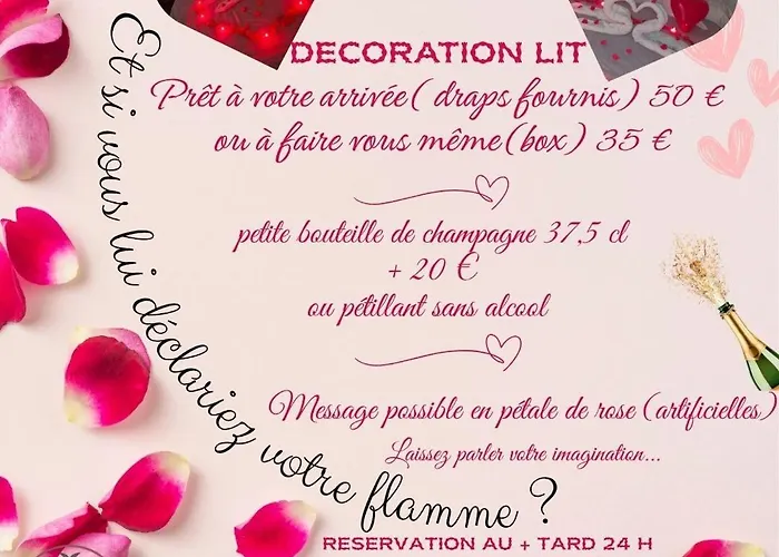 La Cigaline - Maison 4 Personnes Avec Grande Terrasse - Parking - Proche - Linge Et Menage Compris Tatil Evi *